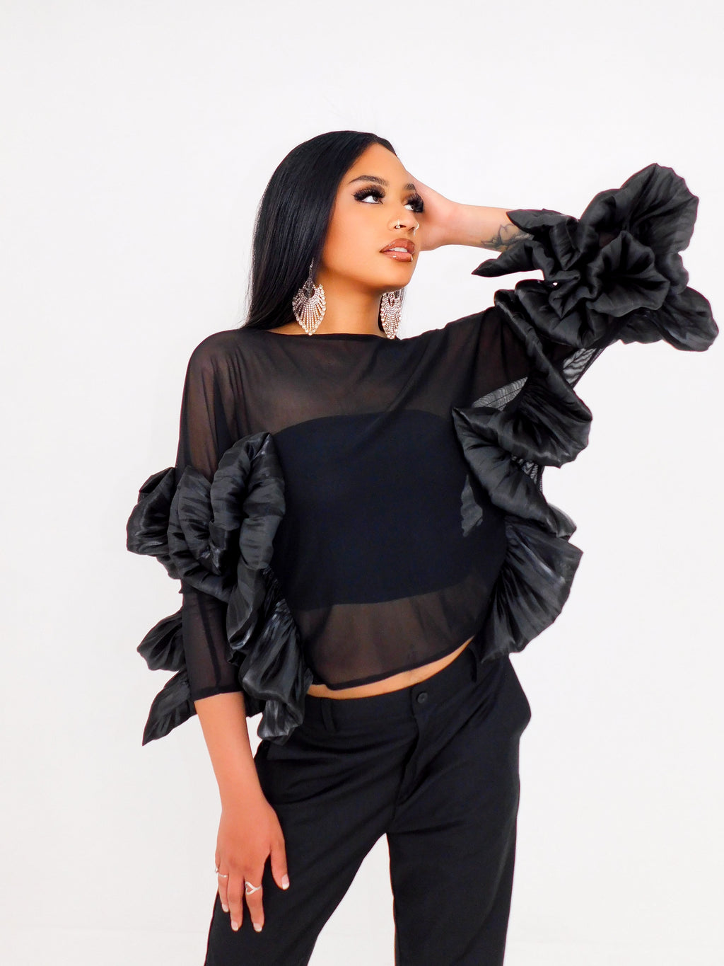 Apoline Top