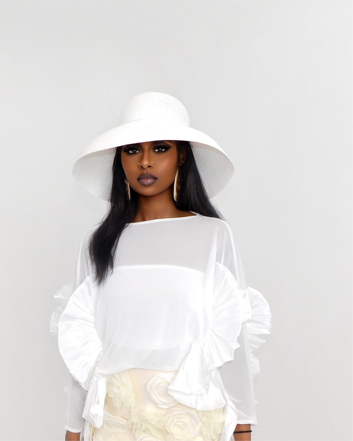 Apoline Top