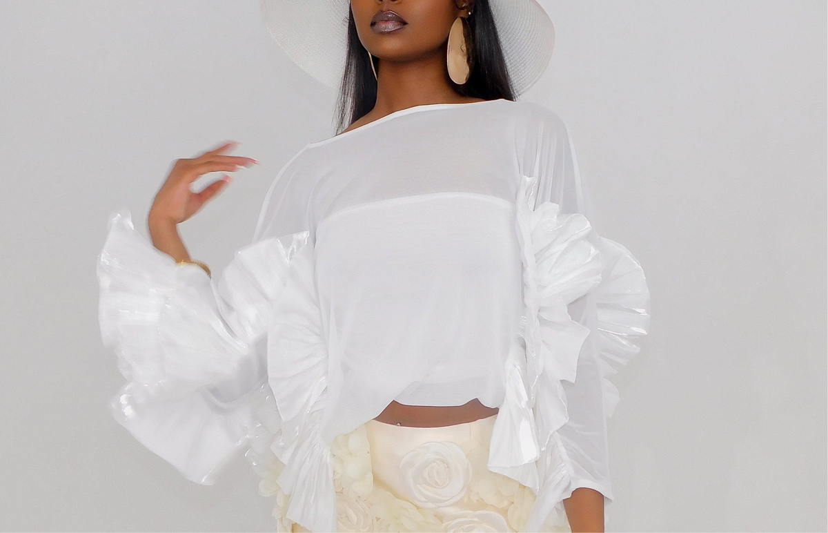 Apoline Top