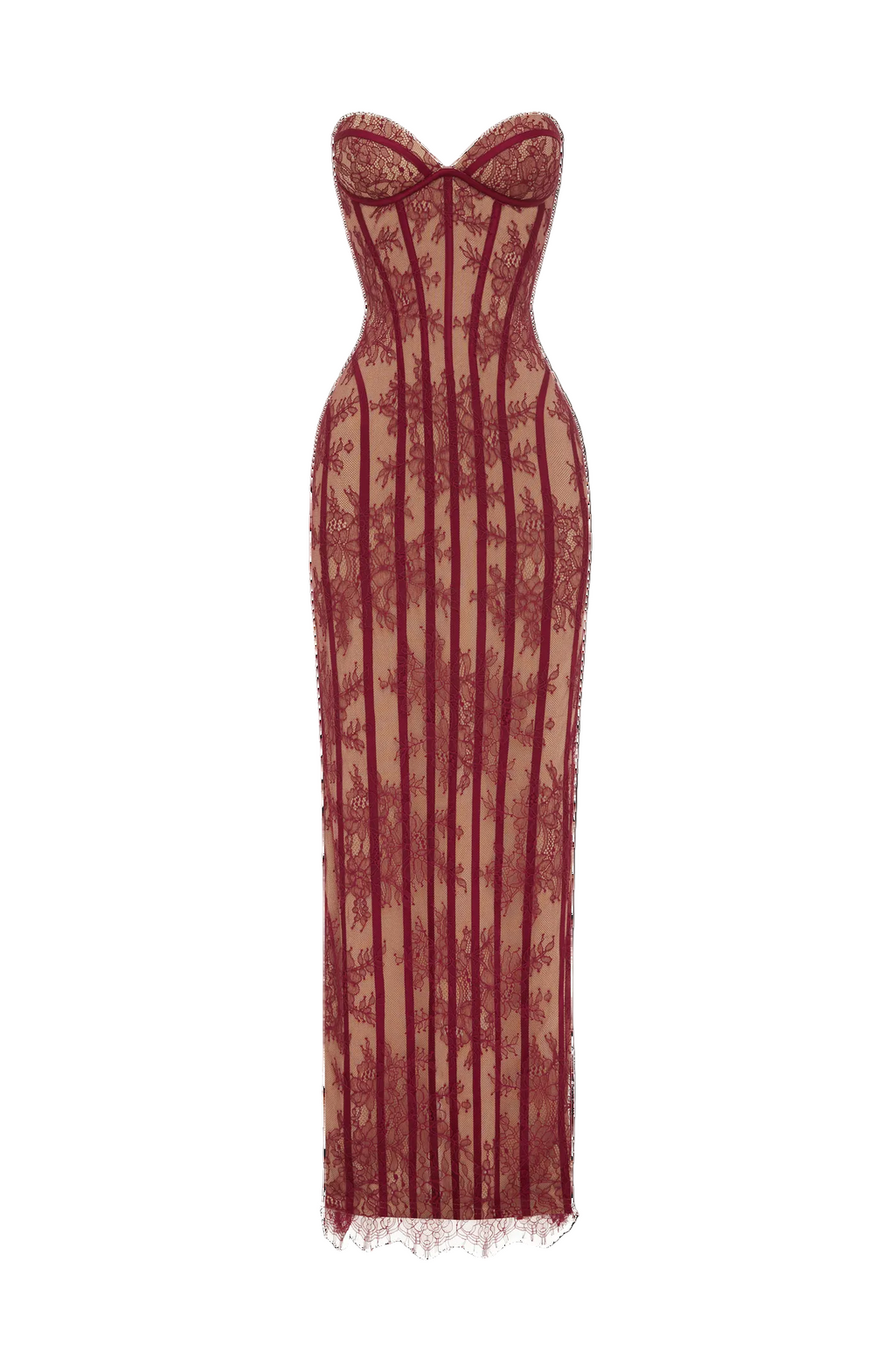 Coco Dress