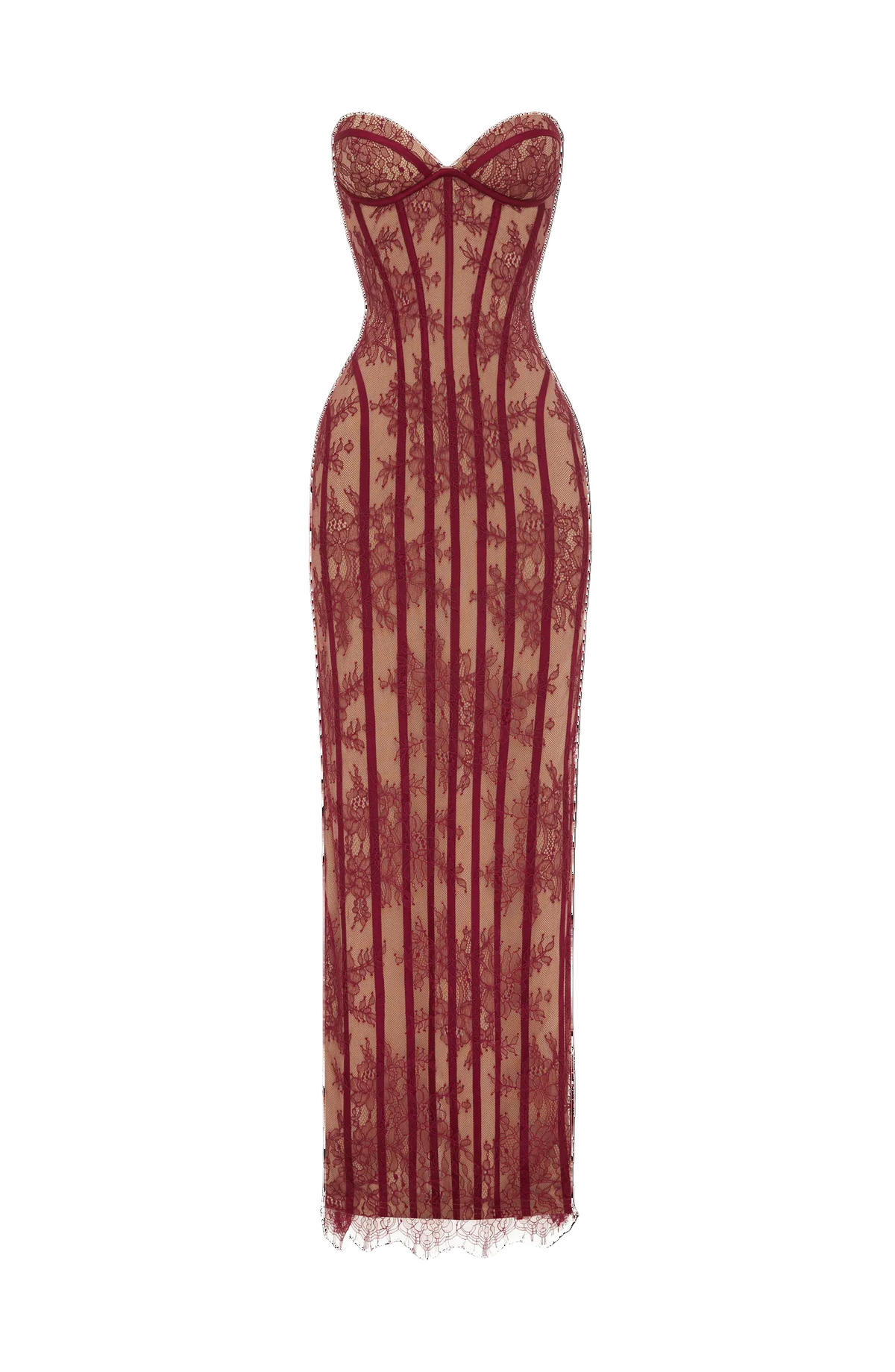 Coco Dress
