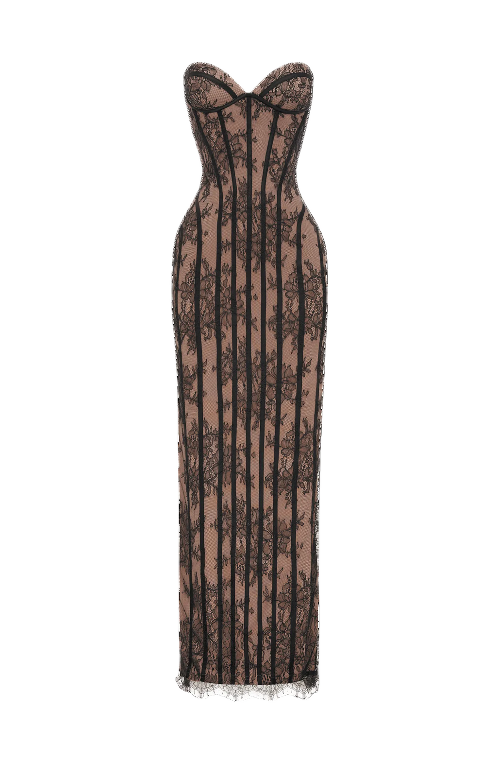 Coco Dress