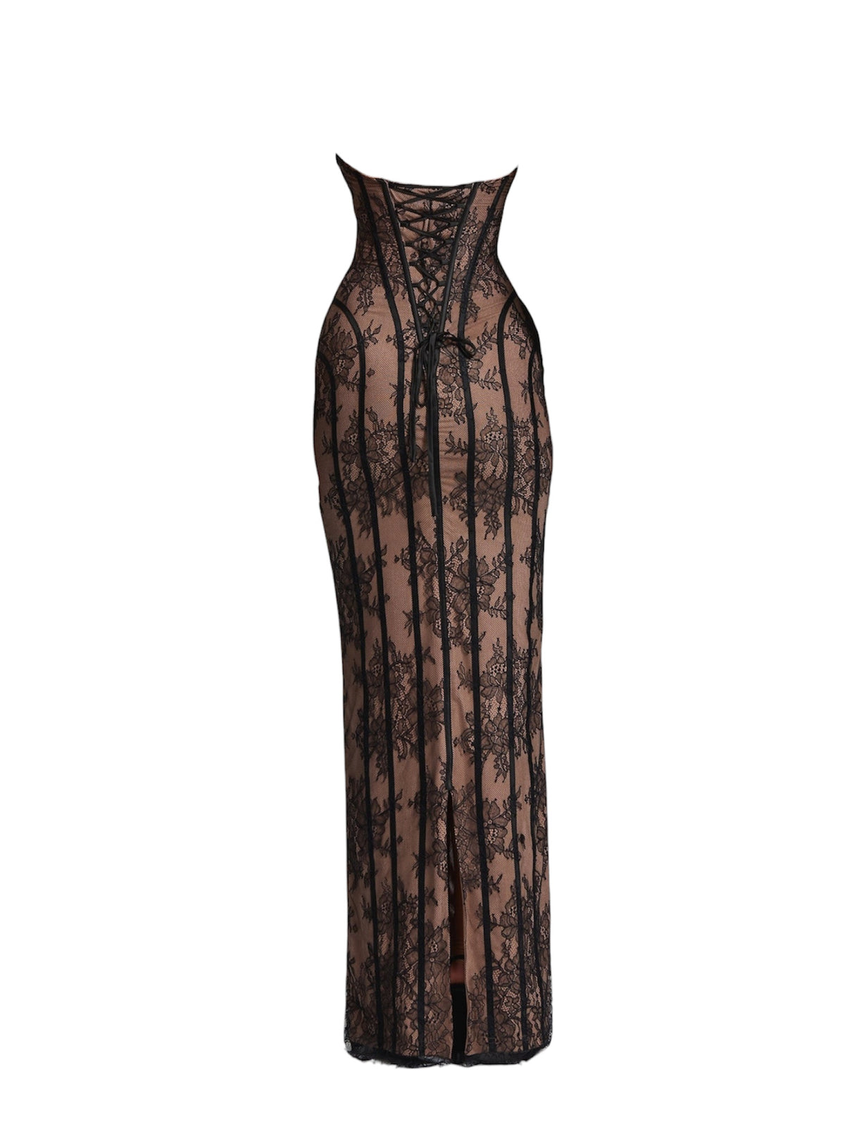 Coco Dress