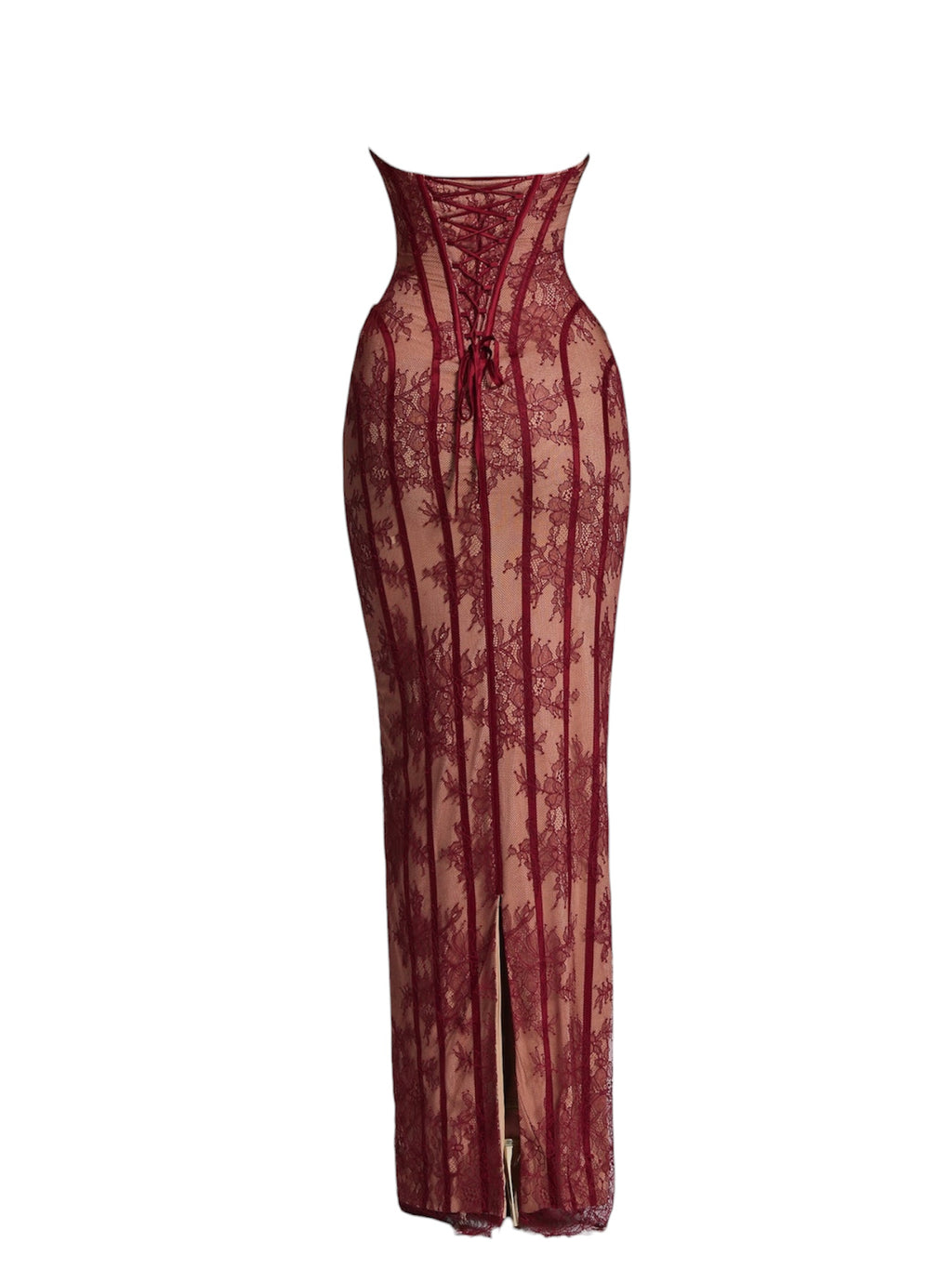 Coco Dress