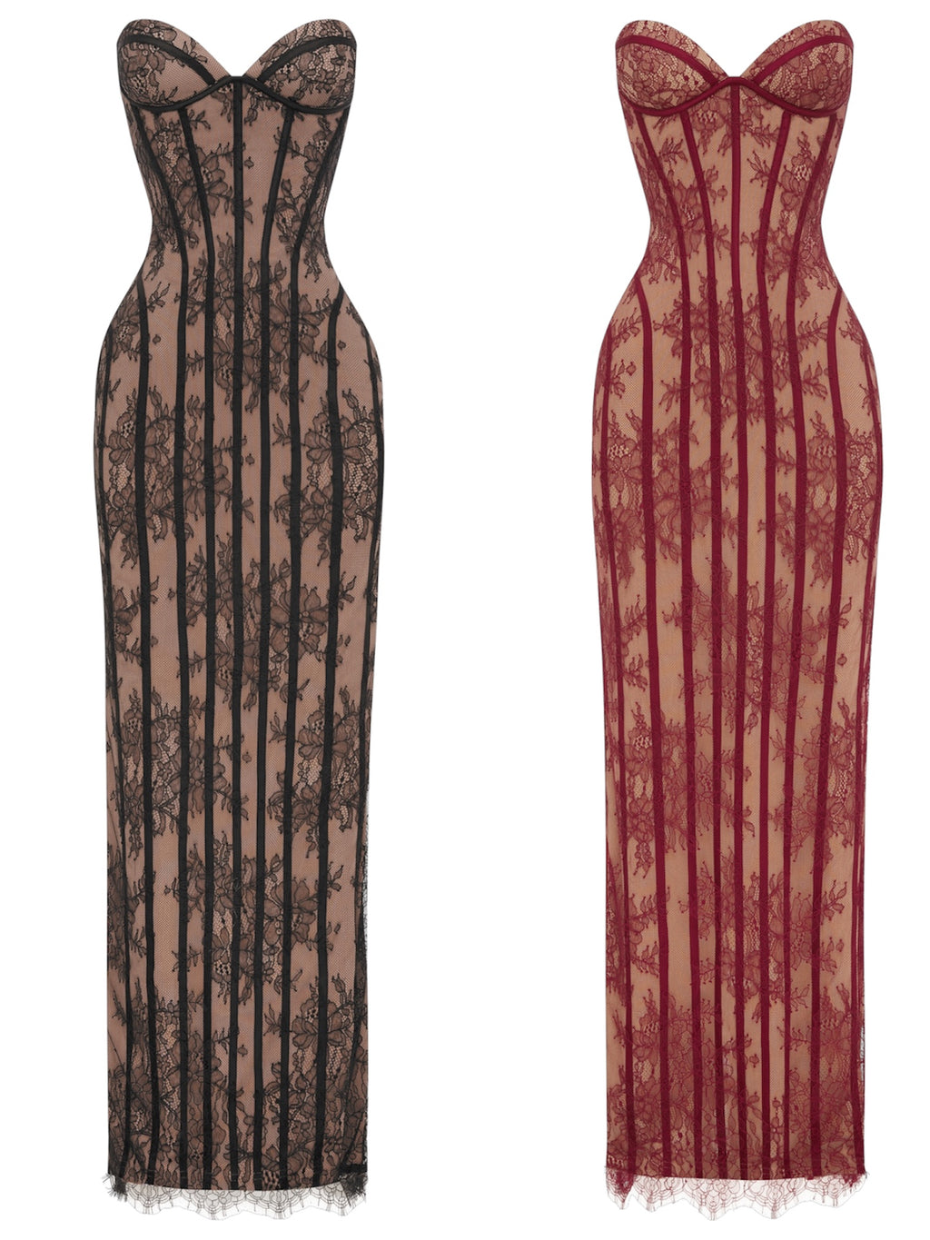 Coco Dress