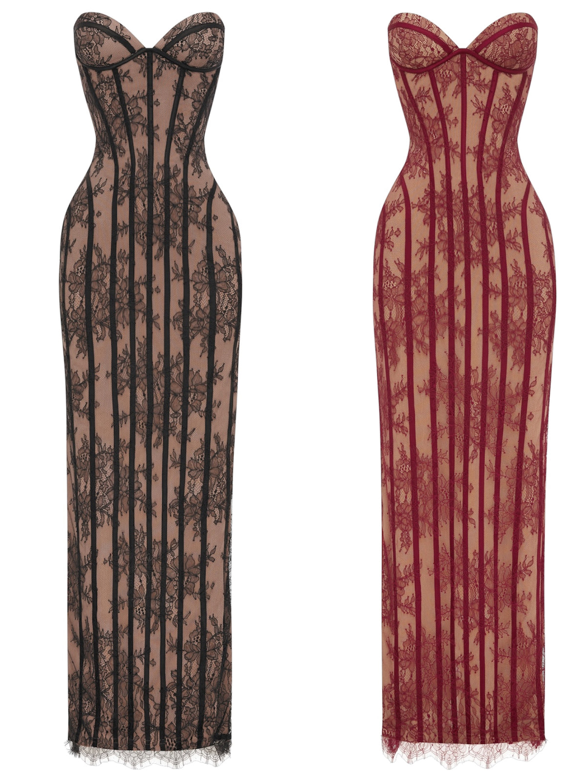 Coco Dress