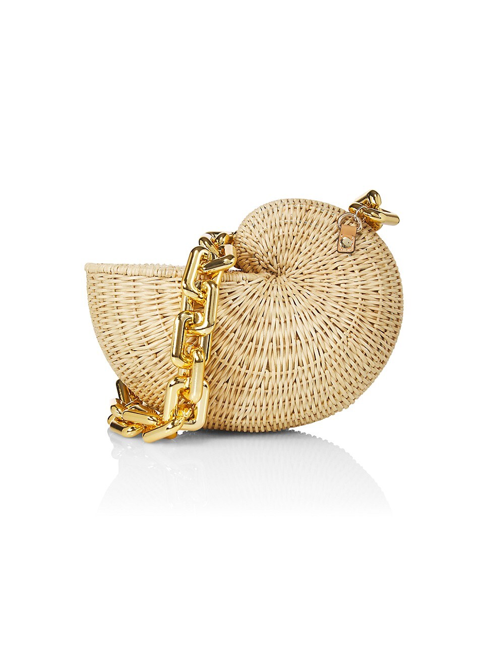 Coquillage Bag