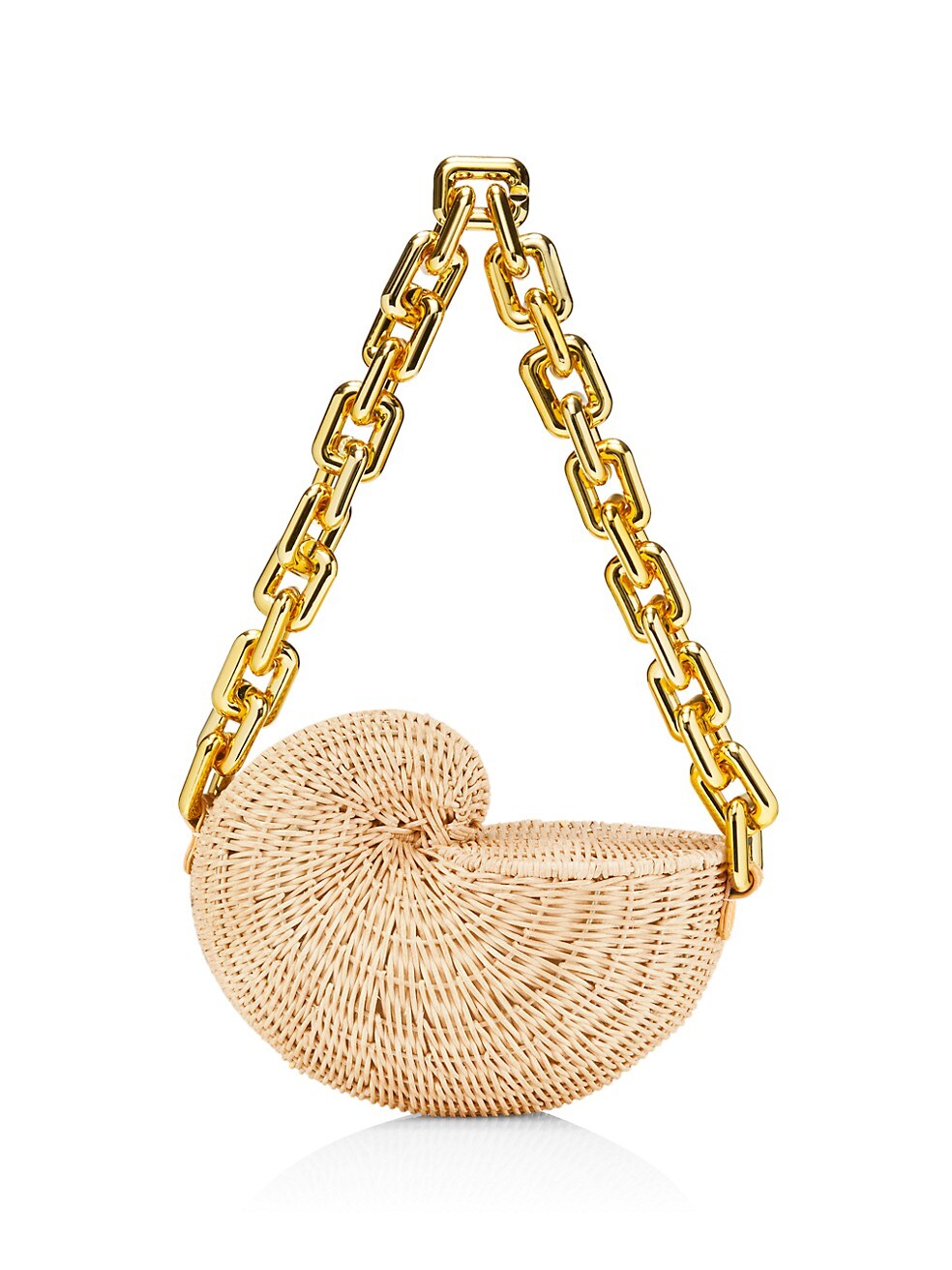 Coquillage Bag